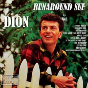 Dion - Runaround Sue (Music CD)