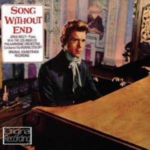 Various Artists - Song Without End (Original Soundtrack) (Music CD)
