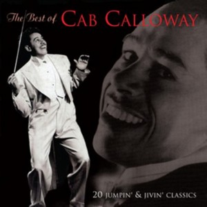 Cab Calloway - Best of Cab Calloway [Hallmark] (Music CD)