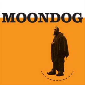 Moondog - Moondog [Prestige] (Music CD)