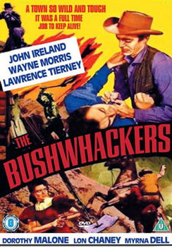 Bushwackers (DVD)