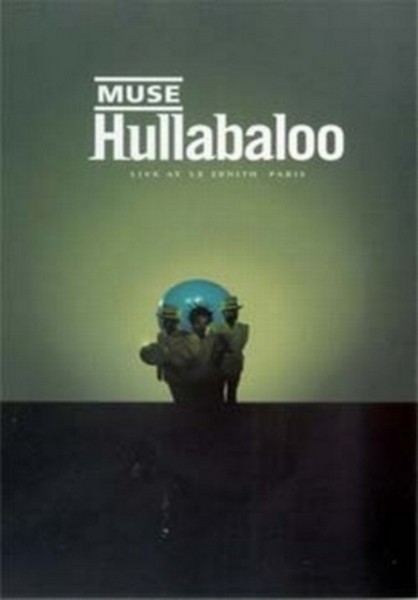 Muse - Hullabaloo (Two Discs) (DVD)