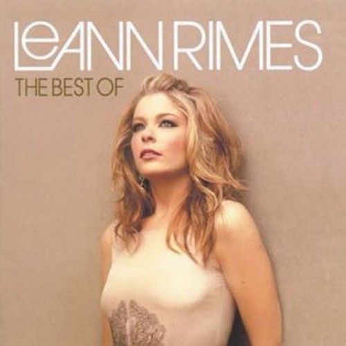 Leann Rimes - Best Of (Music CD)