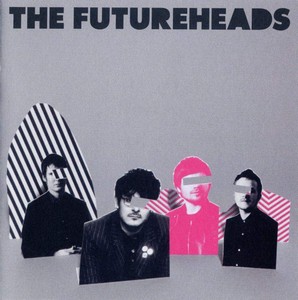 Futureheads - The Futureheads (Music CD)