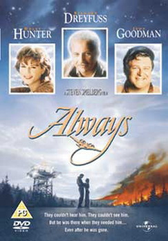 Always (Wide Screen) (DVD)
