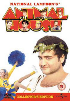 National Lampoons Animal House (Special House) (DVD)