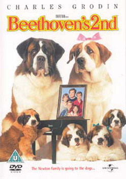 Beethoven 2 (DVD)