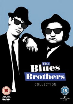 The Blues Brothers (1980) (DVD)