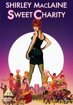 Sweet Charity (DVD)