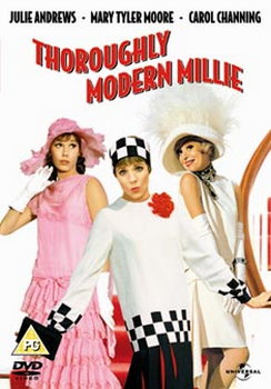 Thoroughly Modern Millie (DVD)