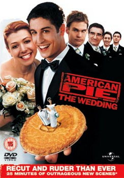 American Pie 3: American Wedding (DVD)
