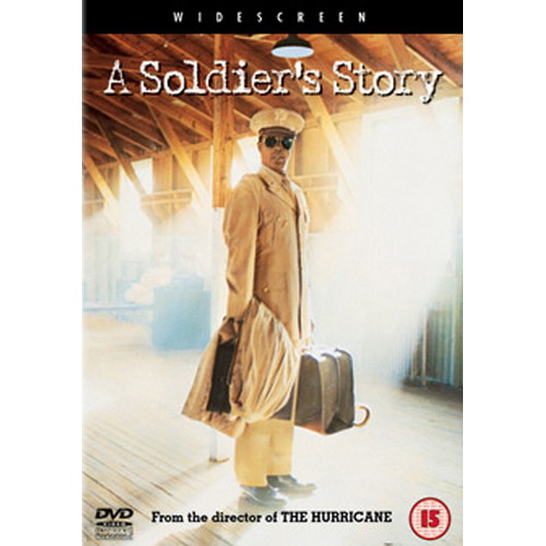 A Soldiers Story (DVD)