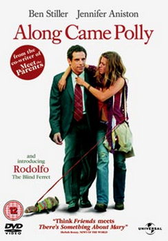 Along Came Polly (DVD)