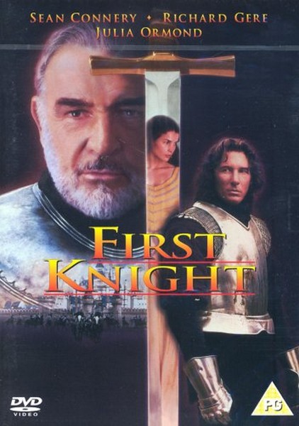 First Knight (Wide Screen) (DVD)
