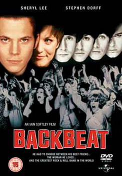 Backbeat - Collector`S Edition (DVD)
