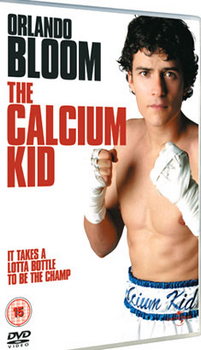 The Calcium Kid (DVD)