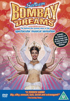 Salaam Bombay Dreams (DVD)