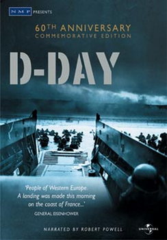 D-Day (DVD)