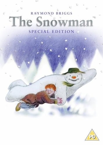 Snowman  The (Special Edition)