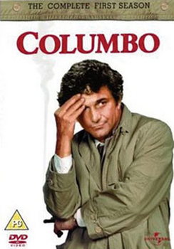 Columbo - Series 1 (DVD)