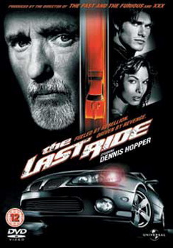 The Last Ride  (DVD)