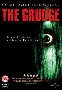 The Grudge (DVD)