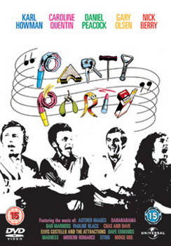 Party Party (DVD)