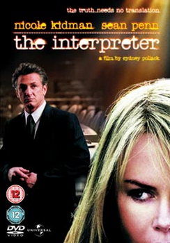 Interpreter  The (DVD)