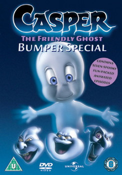Casper (Bumper Special) (DVD)