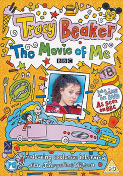 Tracy Beaker - The Movie Of Me (DVD)