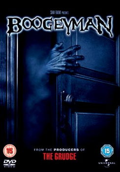 Boogeyman (DVD)
