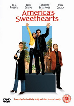 Americas Sweethearts (DVD)