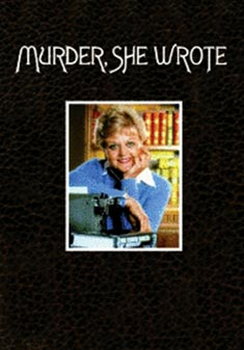 Murder She Wrote: Season 1 (1985) (DVD)