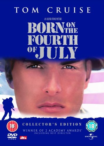Born On The Fourth Of July (Special Edition)