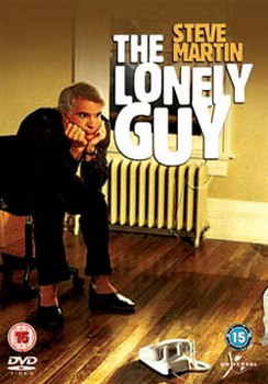 Lonely Guy  The (DVD)