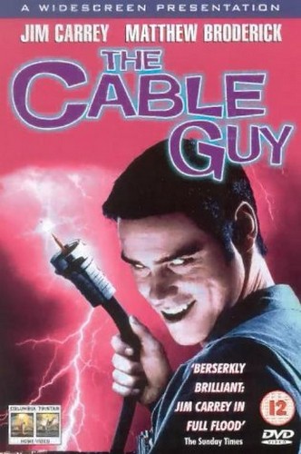 Cable Guy (DVD)