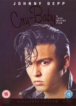 Cry Baby (Director'S Edition) (DVD)