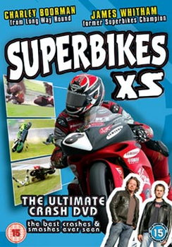 Superbikes Xs (DVD)