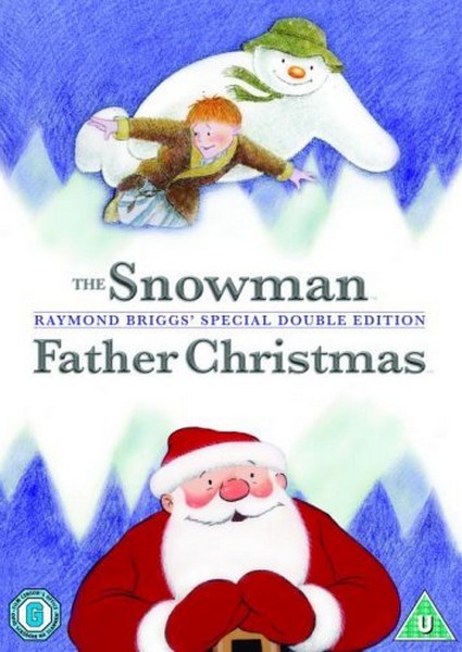 Snowman  The / Father Christmas
