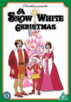 Snow White Chistmas  A (DVD)