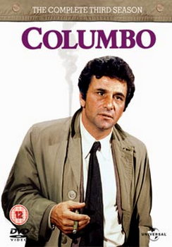 Columbo - Series 3 (DVD)
