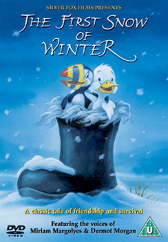 The First Snow Of Winter (DVD)