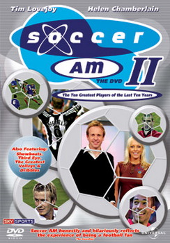 Soccer Am 2 (DVD)