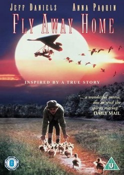 Fly Away Home (Wide Screen)