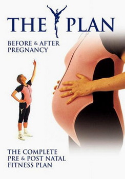 Y Plan  The - Before And After Pregnancy (DVD)