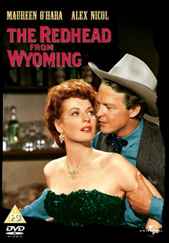 Redhead From Wyoming (DVD)