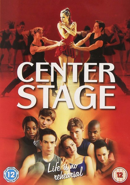 Center Stage (Wide Screen) (DVD)