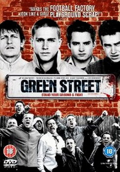 Green Street (DVD)