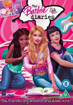 Barbie - The Barbie Diaries (DVD)