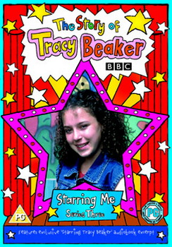 Tracy Beaker - Series 3 (DVD)